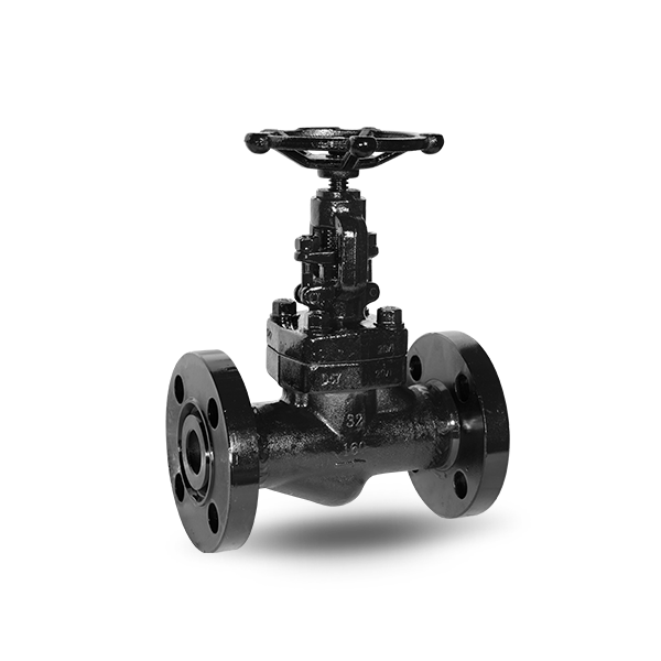 Forged Steel Globe Valve